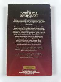 How to Interpret a Birth Chart - A Guide to the Analysis and Synthesis of Astrological Charts