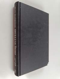 Operaatio Ubung -42 : suomalaisen tiedustelun salaisin operaatio