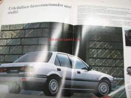 Honda Accord -myyntiesite