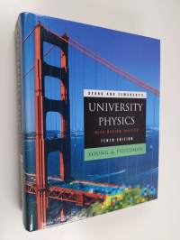 Sears and Zemansky's university physics : with modern physics