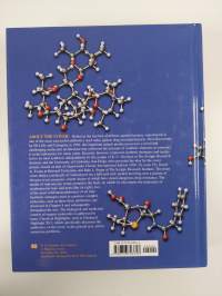 Organic chemistry : structure and function