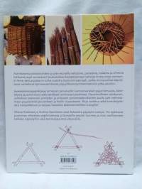 Suomalainen pajutyökirja : pajua kotiin ja puutarhaan