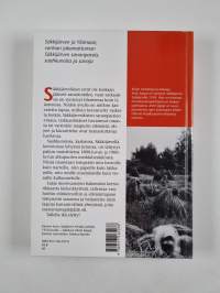 Määppäs sanomaan! : Säkkijärven sananparsia, saahkunoita ja sanoja