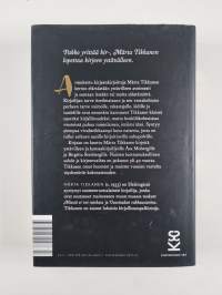 Pakko yrittää kir- elämä kirjeissä