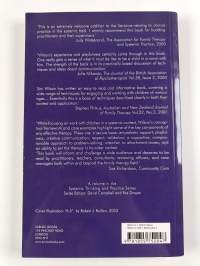 Child-focused practice : a collaborative systemic approach