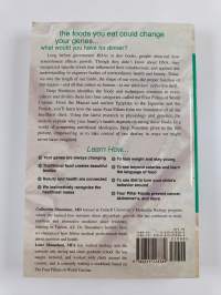 Deep Nutrition - Why Your Genes Need Traditional Food