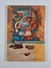 Digedagit kalliovuorilla