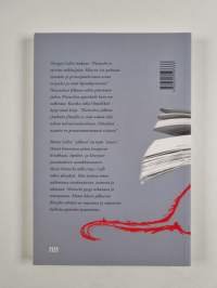 Nietzschen jälkeen : miten tullaan filosofiksi