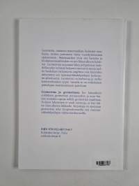 Geometriaa ja geometriasta