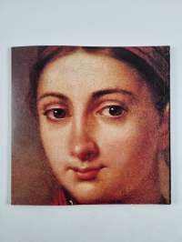 Viisi vuosisataa Ukrainan taidetta : Ukrainan SNT:n ukrainalaisen taiteen valtionmuseon kokoelmista = Five Centuries of Ukrainian Art : from the Collection of the...