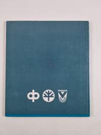 Wiipuri : menetetty, mutta ei unohdettu urheilukaupunki A.D.-1939