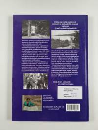 Liippatehtaan tarinoita, Osa III - Pankin ja sodan aika 1933-1945