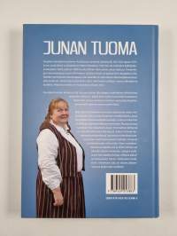 Junan tuoma (signeerattu, tekijän omiste)