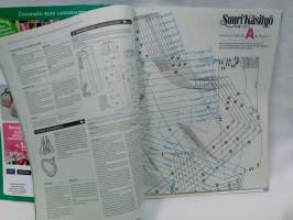 Suuri Käsityö 5-6 2013