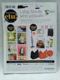 Suuri Käsityö 5-6 2013