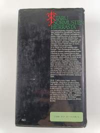 Taru sormusten herrasta 1-3 : Sormuksen ritarit ; Kaksi tornia ; Kuninkaan paluu