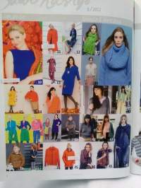 Suuri Käsityö 9 2012