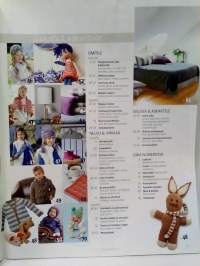 Suuri Käsityö 9 2012