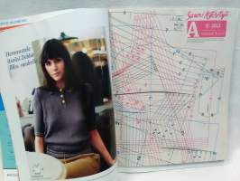 Suuri Käsityö 9 2012