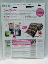 Suuri Käsityö 9 2012