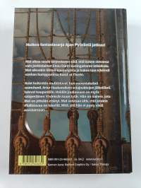 Yhdeksän kuun tytär