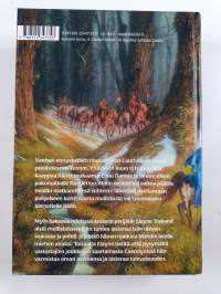 Hämärän tienhaara