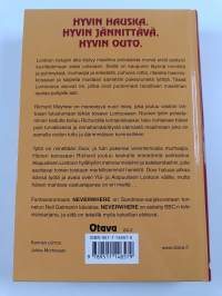 Neverwhere - maanalainen Lontoo