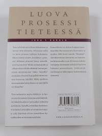 Luova prosessi tieteessä