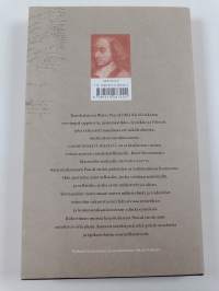 Geometrisesta mielestä ja muita pohdiskeluja