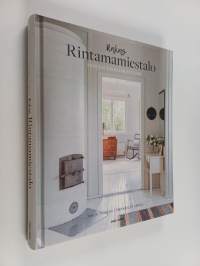 Rakas rintamamiestalo : kurkista kauniisiin koteihinll