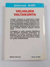 Velhojen valtakunta