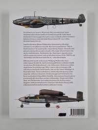 Valtakunnankotka : napapiiriltä suihkuhävittäjän ohjaimiin