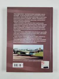 Yöhävittäjät iskevät