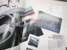 Nissan Micra -myyntiesite
