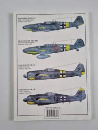 Saksalaiset koneet Suomessa - German Aircraft in Finland 1939-1945