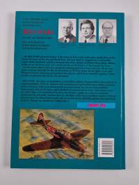 Red stars : Soviet Air Force in World War Two 1939-1945 = Neuvostoliiton ilmavoimat toisessa maailmansodassa 1939-1945