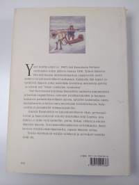 Entistä Enontekiötä