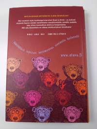 Huviretki hukkateille : Seikkailu Zamoniassa