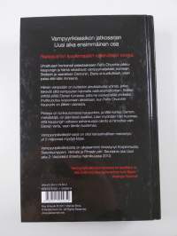 Vampyyripäiväkirjat 5 : Uusi aika : Suden hetki