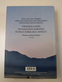 Valloittaja : Hopeinen valtakunta