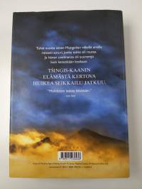 Valloittaja : Kunnian kentät