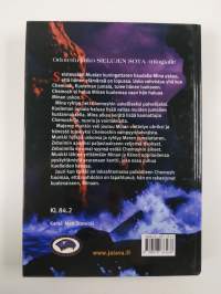 Meripihkaa ja tuhkaa