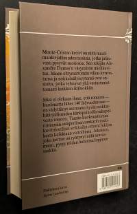 Monte- Criston kreivi