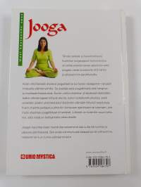 Jooga : uusi käytännön opas