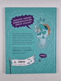 Painajaispuoti: Kristallikallon tapaus