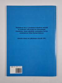 Jerry Corneliuksen ilmatiivis autotalli 1