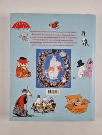 Tarinoita muumilaaksosta