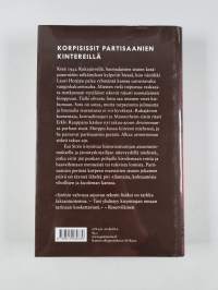 Rukajärven korpisissit