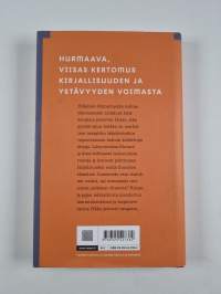 Kissa joka suojeli kirjoja