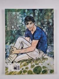 Untako vain : Giuseppe Bergmanin intialaiset seikkailut